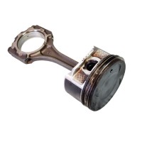 Шатун 3MZ-FE LEXUS RX400H 2005 -2008 hybrid 1320129525