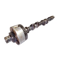 Распредвал 3 двигателя впускной левый в сборе 3MZ-FE LEXUS RX400H 2005 -2008 hybrid 1305320050