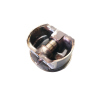 Поршень с пальцем кольцами 3MZ-FE LEXUS RX400H 2005 -2008 hybrid  131010A040