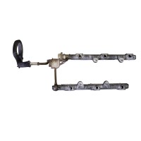 Топливная рейка 3MZ-FE LEXUS RX400H 2005 -2008 hybrid 2381420021