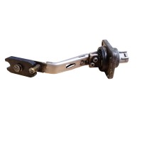 Датчик уровня масла в поддоне 3MZ-FE LEXUS RX400H 2005 -2008 hybrid  8949133030