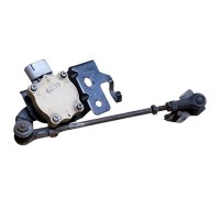 Датчик уровня положения кузова задний правый на Lexus RX 330/350 2003-2008 8940748030