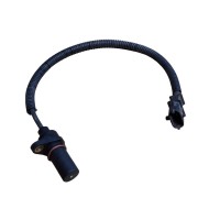 Датчик положения (оборотов) коленвала KIA Sportage 2.0 CRDi  2004-2010 3918027000