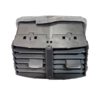 Воздуховод решетка обдува дефлектор задний Ford Fusion mk5 2013-2020 DS7319C570A