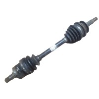 полуось передняя левая HYUNDAI XG 350 (1998-2004) 4950039810 полуось передняя левая HYUNDAI XG 350 (1998-2004) 4950039810