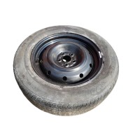 Диск колесний R16 6.5J EJ48 Type 9 MAXXIS MS300 215/60 R16 98V Subaru Forester SH 2008-2013 28111SA280