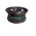 Диск колісний R16 6.5J PCD5x114.3 ET40 DIA66.1 Nissan X-trail T31 2007-2012 403004EA0B