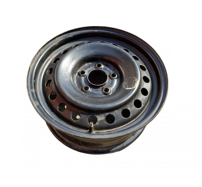 Диск колісний R16 6.5J PCD5x114.3 ET40 DIA66.1 Nissan X-trail T31 2007-2012 403004EA0B