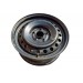 Диск колісний R16 6.5J PCD5x114.3 ET40 DIA66.1 Nissan X-trail T31 2007-2012 403004EA0B