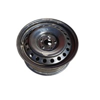 Диск колесний R16 6.5J PCD5x114.3 ET40 DIA66.1 Nissan X-trail T31 2007-2012 403004EA0B