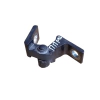 Петля передней двери правая Volkswagen Passat B7 2012-2015 USA 7N0831402