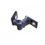 Петля передніх дверей права Volkswagen Passat B7 2012-2015 USA 7N0831402