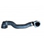 Шланг (патрубок) радиатора охлаждения верхний BMW X3 F25 2011-2017 17117593855