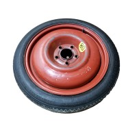 Докатка (аварийное запасное колесо) R16.115/70 ET43 5х110 Saab 9-5/9-3 4569661