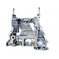 Поддон мотора верхняя часть Subaru Forester SJ 2.5 2012-2018 11120AA280
