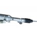 Рейка рулевая электро без датчика (сгорел мотор) Lexus RX400h 2005-2008 4420048132