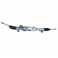 Рейка рулевая электро без датчика (сгорел мотор) Lexus RX400h 2005-2008 4420048132