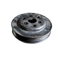 Шкив водяного насоса (помпы) Subaru Forester SJ 2014-2018  21151AA100