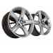 Диск R17 5x120 72.5 ET34 14x1.25 BMW стиль 393 от BMW F30 2012-2019 6796242