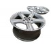 Диск R17 5x120 72.5 ET34 14x1.25 BMW стиль 393 от BMW F30 2012-2019 6796242