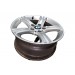 Диск R17 5x120 72.5 ET34 14x1.25 BMW стиль 393 от BMW F30 2012-2019 6796242