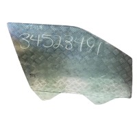 Стекло двери передее правое Chevrolet Blazer 2018-2022 84955048
