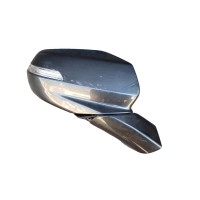 Зеркало в сборе правое 8-pin c поворотником (дефект крепления) Chevrolet Blazer 2019 84811458