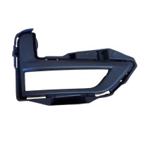 Решетка бампера переднего правая под ПТФ NISSAN X-TRAIL T32 2017- 2023 622566FL0B