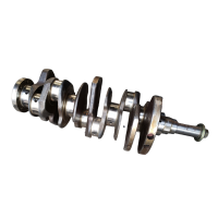 Коленвал двигателя (под шлифовку) G6BA Hyundai Tucson V6 2.7 2004-2010 231103E101 Коленвал двигателя (под шлифовку) G6BA Hyundai Tucson V6 2.7 2004-2010 231103E101