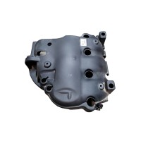 Крышка впускного коллектора двигателя шумоизоляция Chevrolet Blazer 2019 12680066