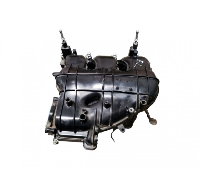 Впускной коллектор в сборе Chevrolet Blazer 2019 12674037
