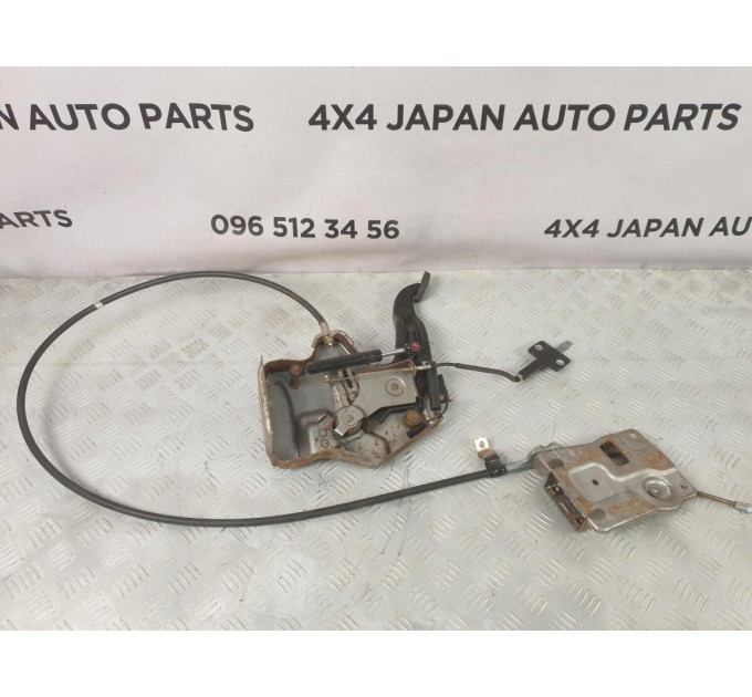 педаль ручного тормоза HYUNDAI XG 350 (1998-2004) 5971039300