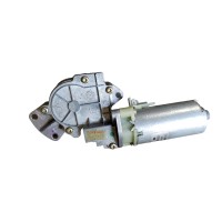 Моторчик регулировки правого переднего сиденья skoda superb 1 2002-2008 0130002525 Моторчик регулировки правого переднего сиденья skoda superb 1 2002-2008 0130002525