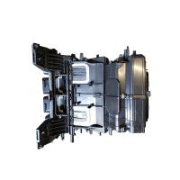 Корпус испарителя кондиционера Chevrolet Blazer 3.6 2019 84567423