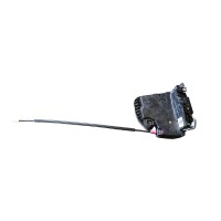 Замок двери передней левой Chevrolet Blazer 3.6 2019 13528334