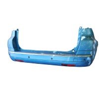 Бампер задний Citroen C4 Picasso 2006-2013 9680518277