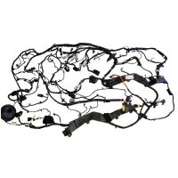 Электропроводка кузова (салона) Chevrolet Blazer 3.6 2019 84664303