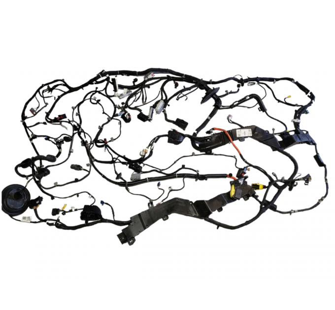 Електропроводка кузова (салону) Джгут проводів у зборі, обв'язування кузова Chevrolet Blazer 3.6 2019 84664303