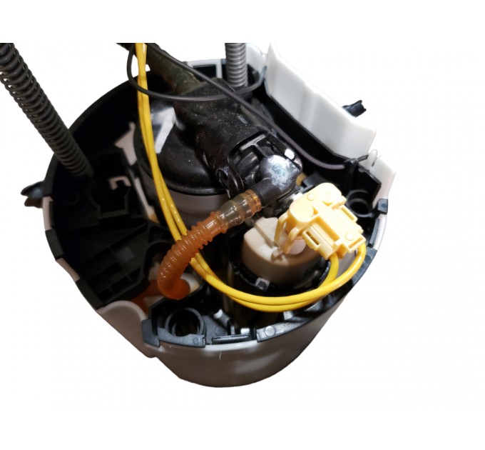 Бензонасос топливный насос с датчиком уровня топлива в сборе  Chevrolet Blazer 3.6 2019 84919662