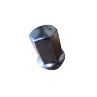 Гайка колесная комплект 6шт m141.5 - 45mm конус Chevrolet Blazer 3.6 2019 9596070