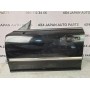 молдинг скла двері передній лівий HYUNDAI XG 350 (1998-2004) 8221039000