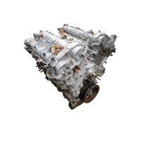 Двигатель GM LGX Buick Cadillac Chevrolet LA ATS CTS CT6 XT5 Acadia 3.6L (7тис пробега) Chevrolet Blazer 2019-2023 12711499