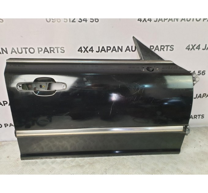 молдинг скла двері передній правий HYUNDAI XG 350 (1998-2004) 8222039000