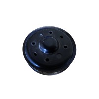 Шкив помпы водяного насоса Chevrolet Blazer 3.6 2019 12652047