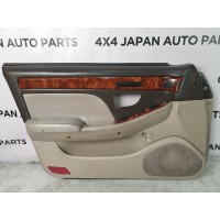карта двери передняя левая HYUNDAI XG 350 (1998-2004) 8230139051UJ