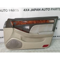 карта двери передняя правая HYUNDAI XG 350 (1998-2004) 8230239031UJ