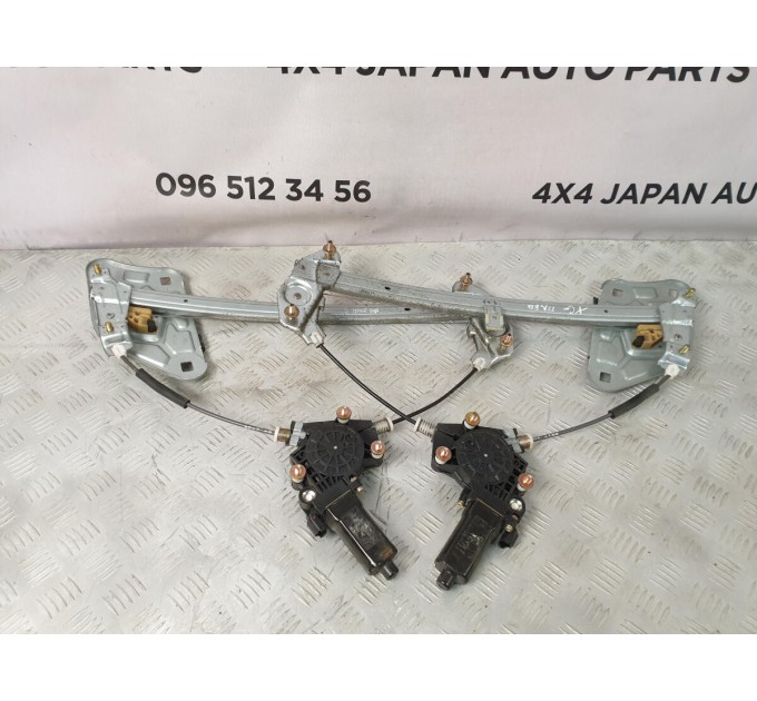 механизм стеклоподьемника передний правый HYUNDAI XG 350 (1998-2004) 8240439000