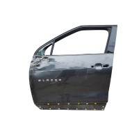 Дверь передняя левая дефект Chevrolet Blazer 2018-2022 84627497