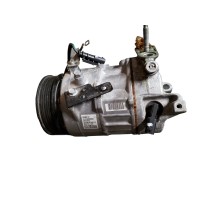 Компрессор кондиционера Chevrolet Blazer 3.6 2018-2022 86792432