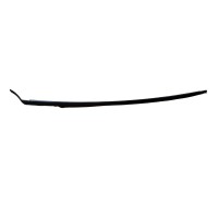 Молдинг уплотнитель лобового стекла правый Skoda Superb 1 2002-2008 3B0854327C Молдинг уплотнитель лобового стекла правый Skoda Superb 1 2002-2008 3B0854327C